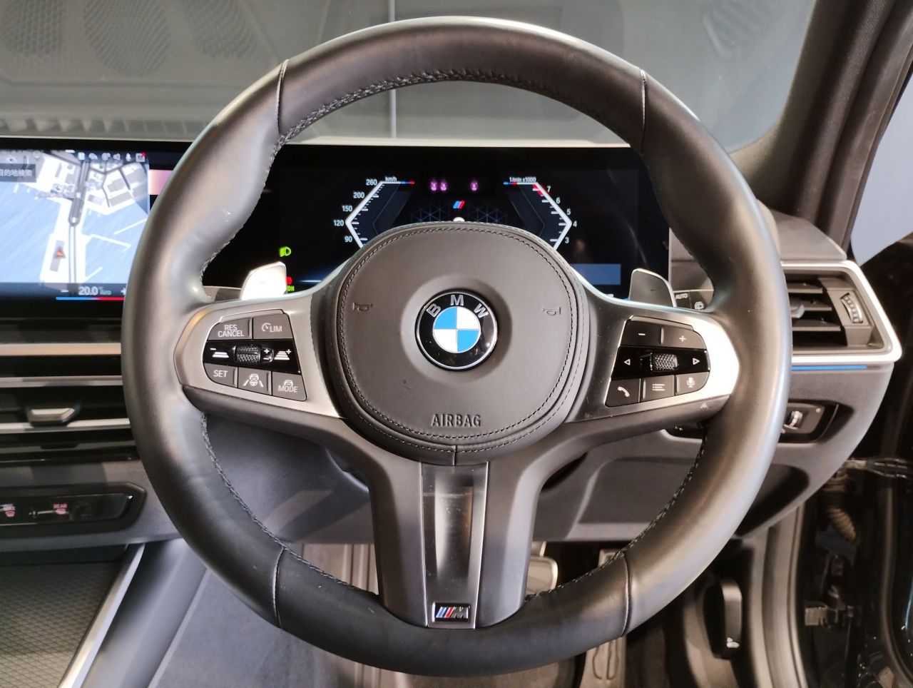 318i Touring RHD