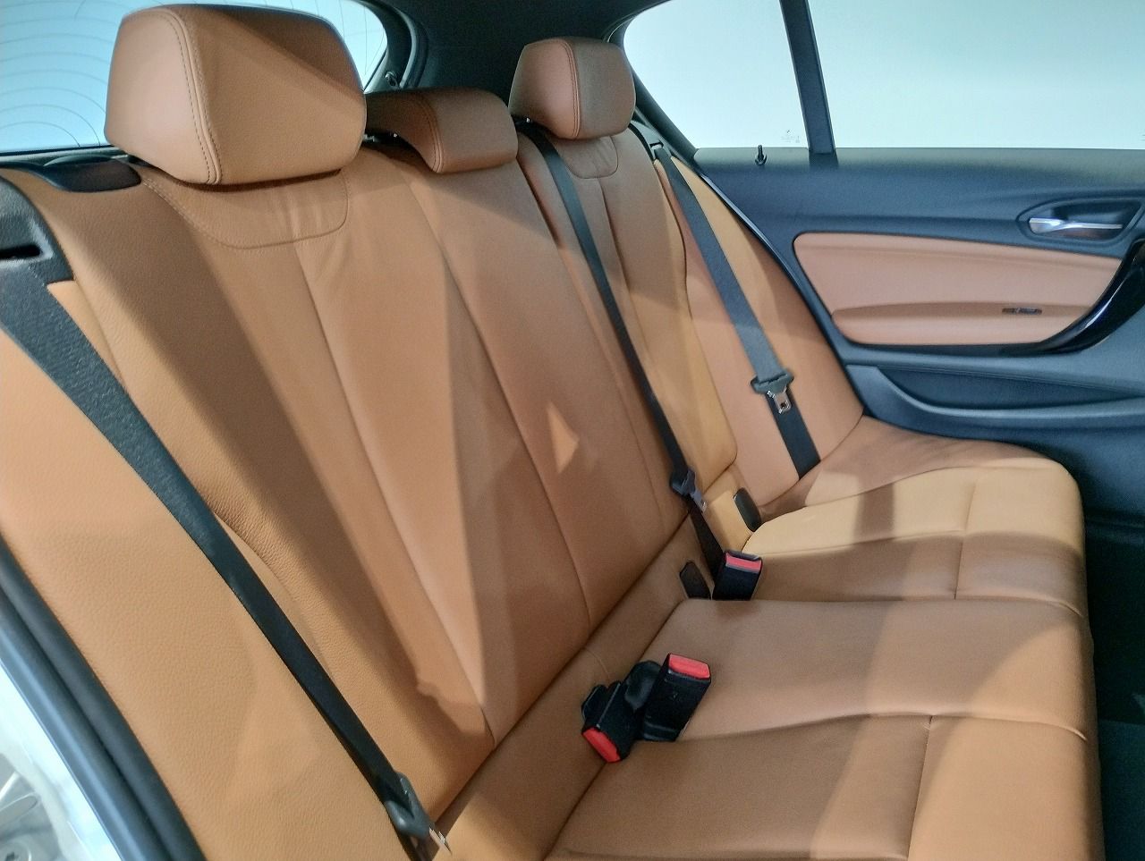 118 5DOOR RHD