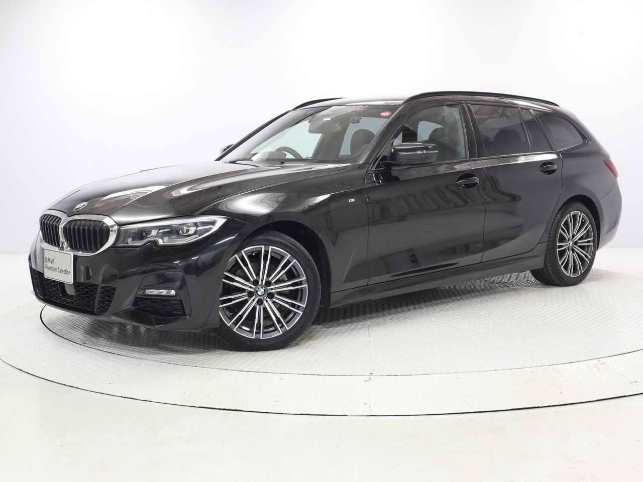 320d xDrive Touring M Sport