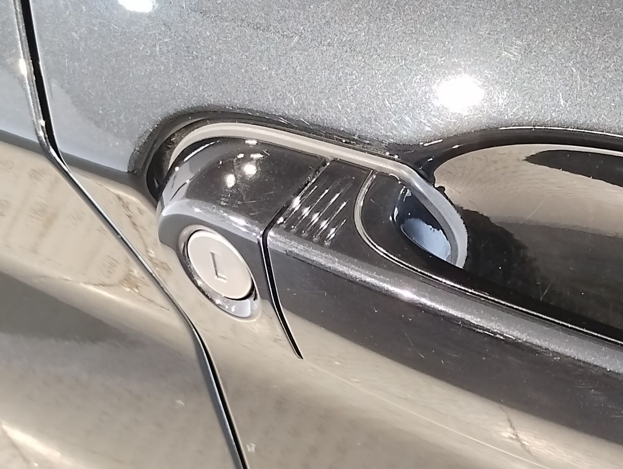 118D 5DOOR RHD