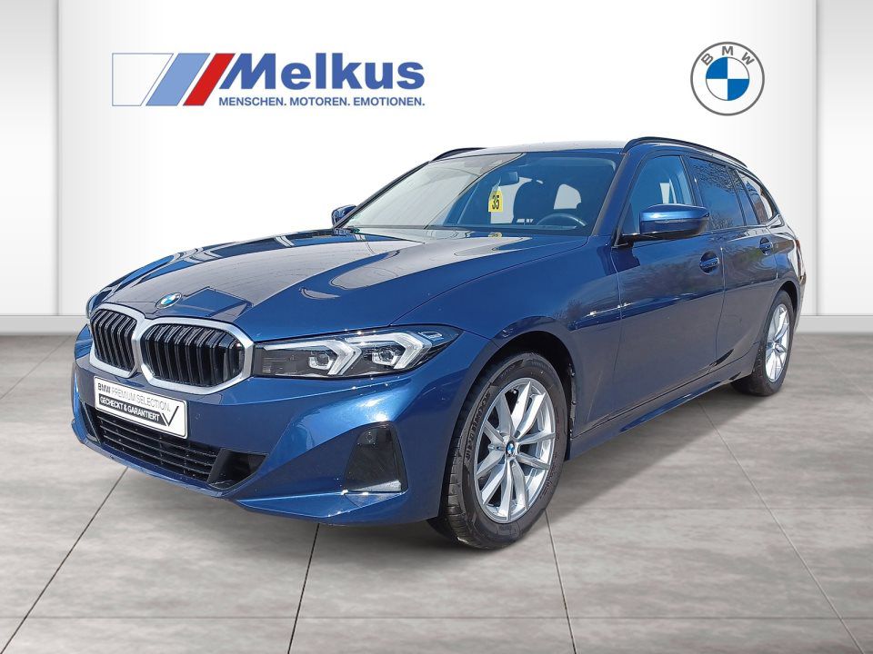BMW 318