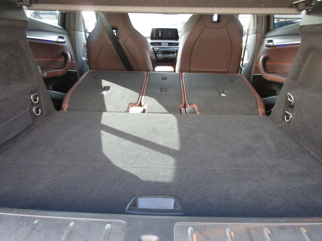 F39 X2 xDrive20d B47 2.0d