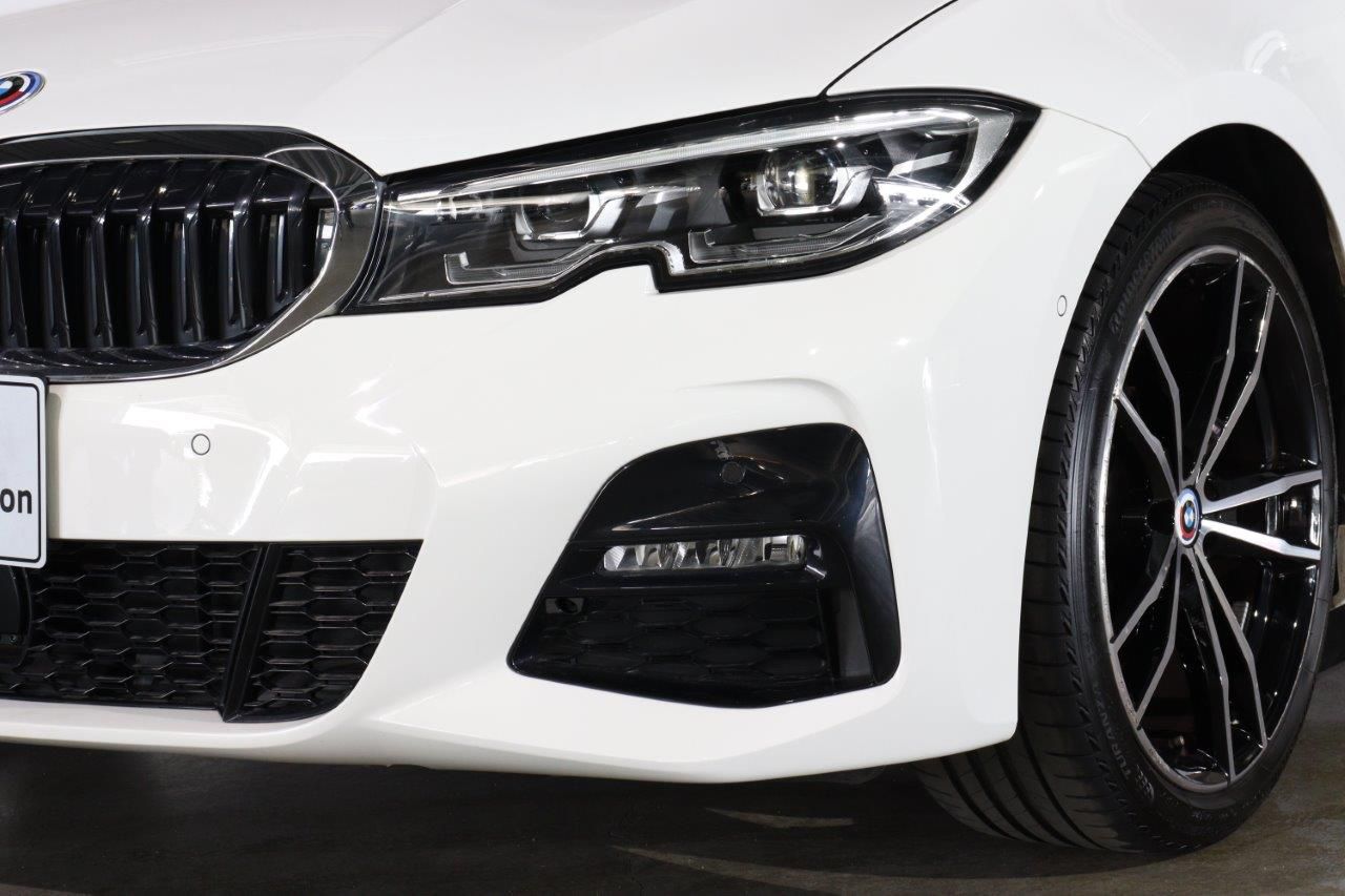 G21 318i Touring