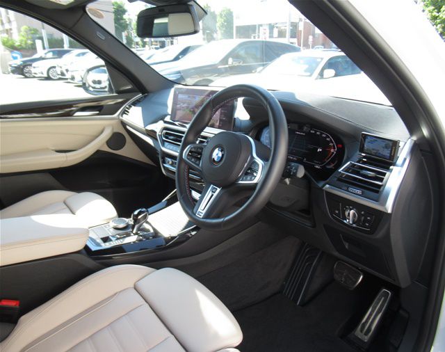 G01 X3 M40d RHD LCI ZA