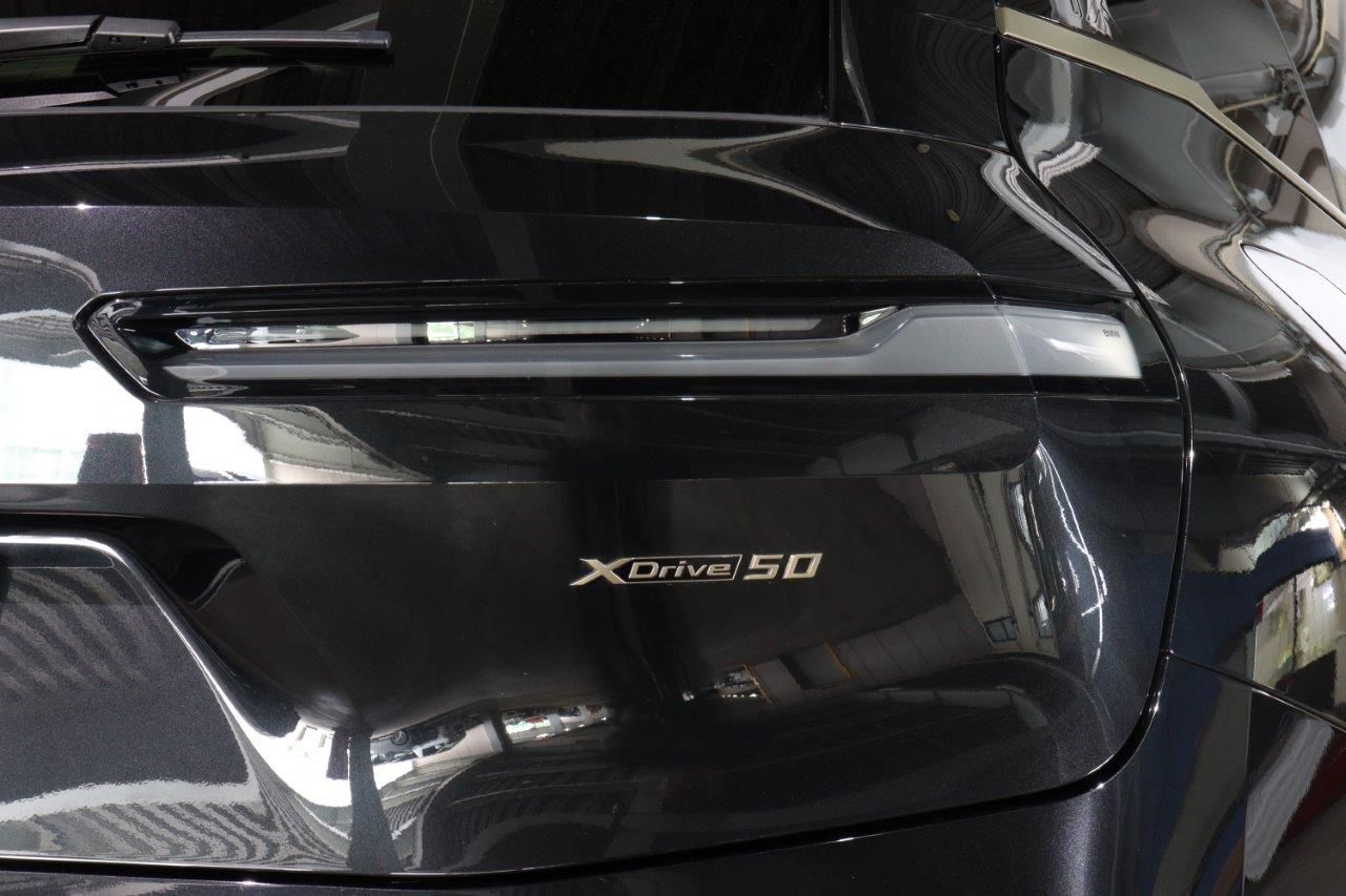 i20 iX xDrive50