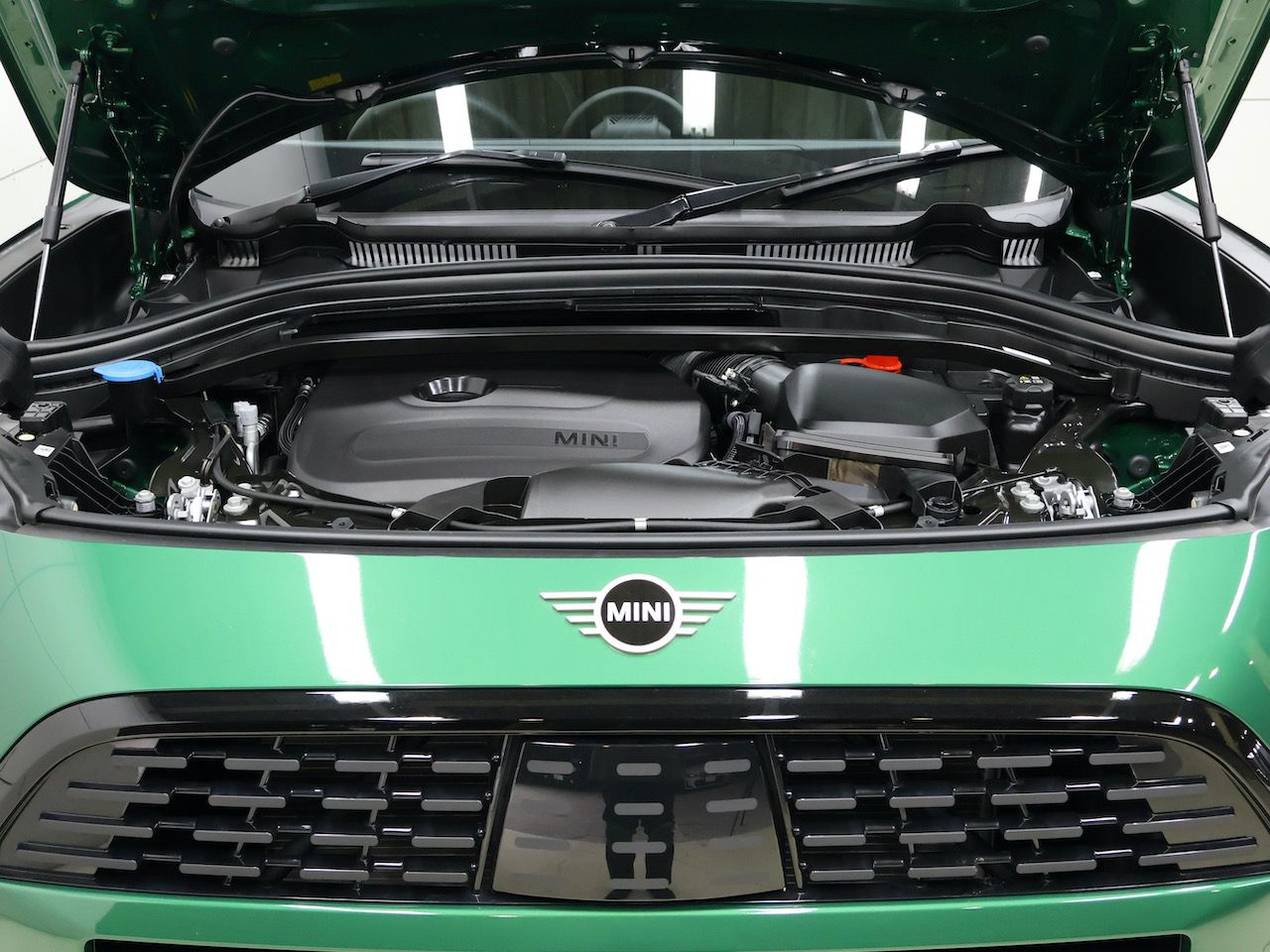 U25 MINI Countryman C