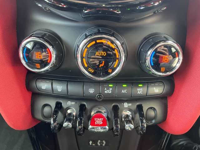 F56 MINI COOPER S