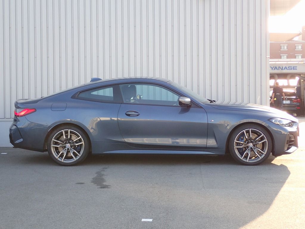 G22 M440i xDrive B58 3.0 RHD