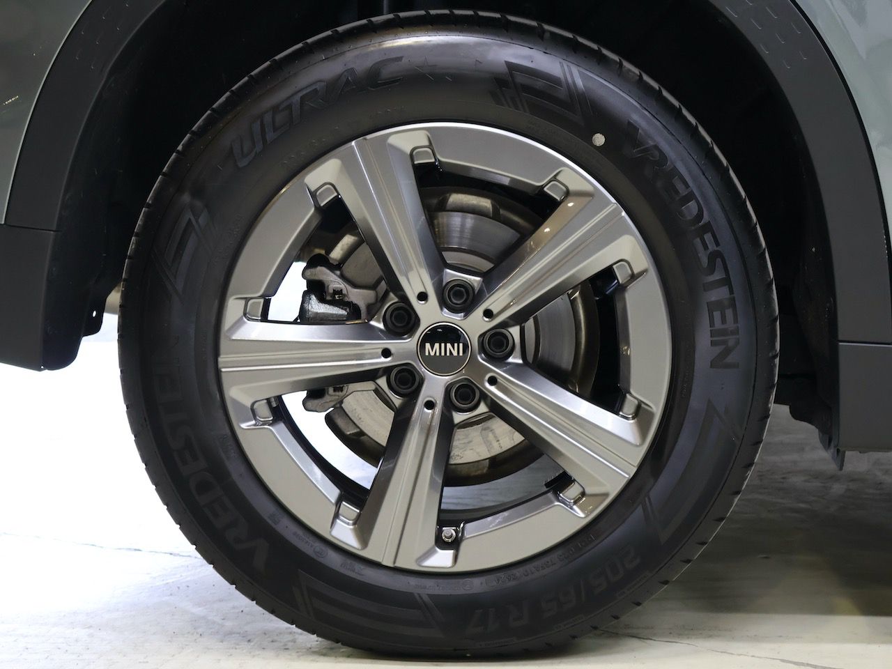 U25 MINI Countryman C