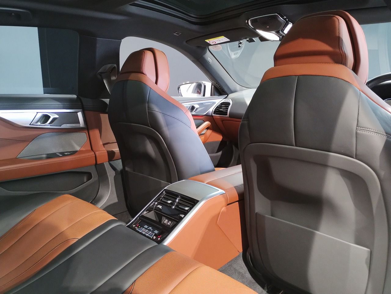 G16 840i M Sport Gran Coupe B58 3.0i