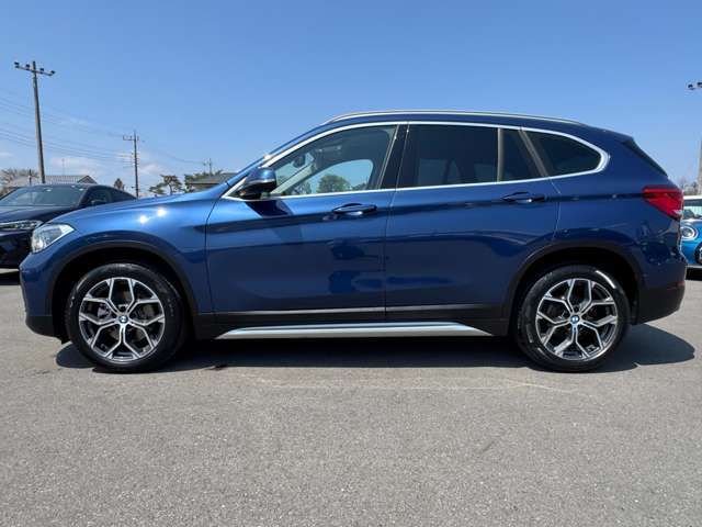 F48 X1 xDrive18d B47 2.0d LCI