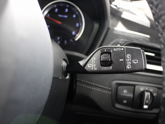 F48 X1 xDrive18d B47 2.0d LCI