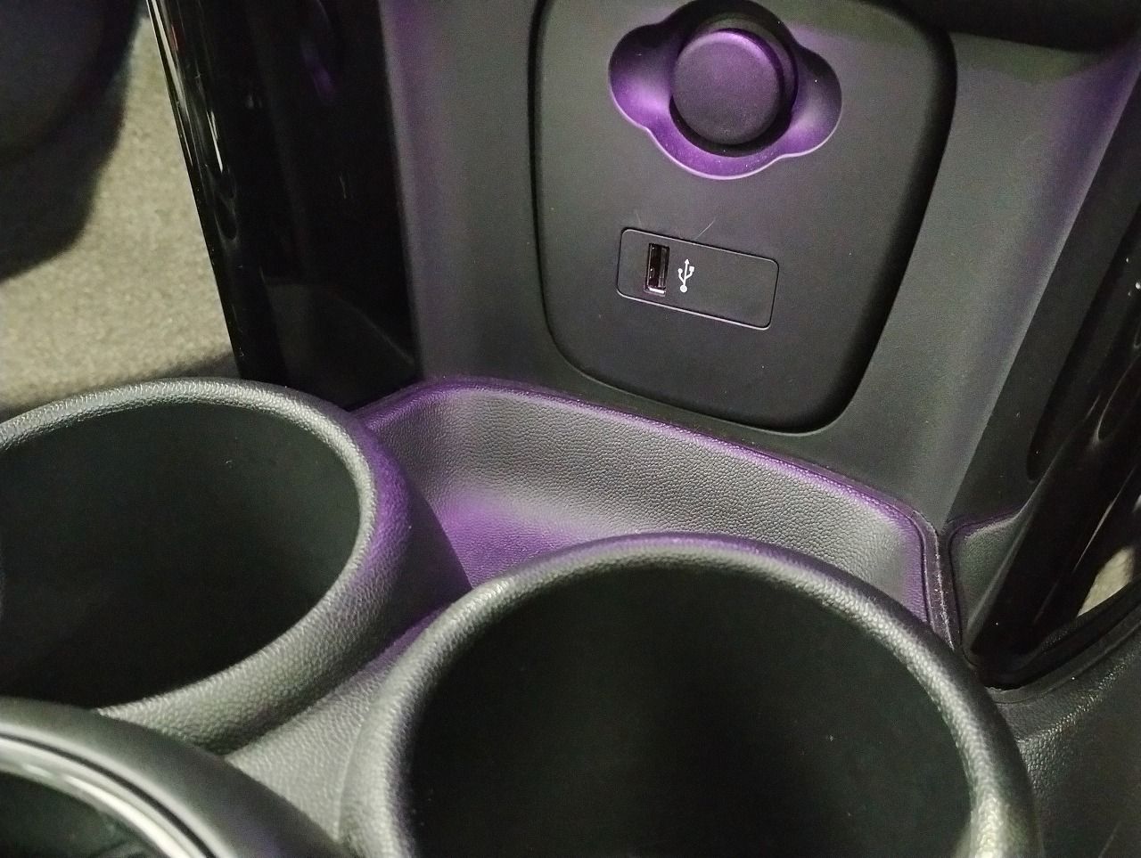Cooper 5 doors