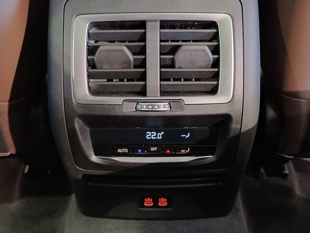 G08 iX3 BEV RHD