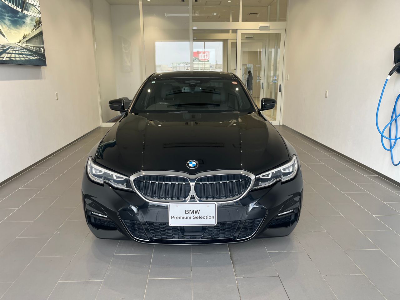 G20 320i Saloon RHD MX