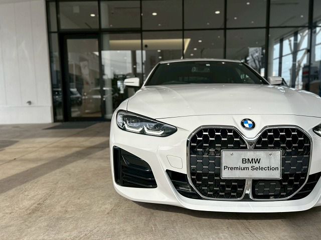 420i Gran Coupé RHD