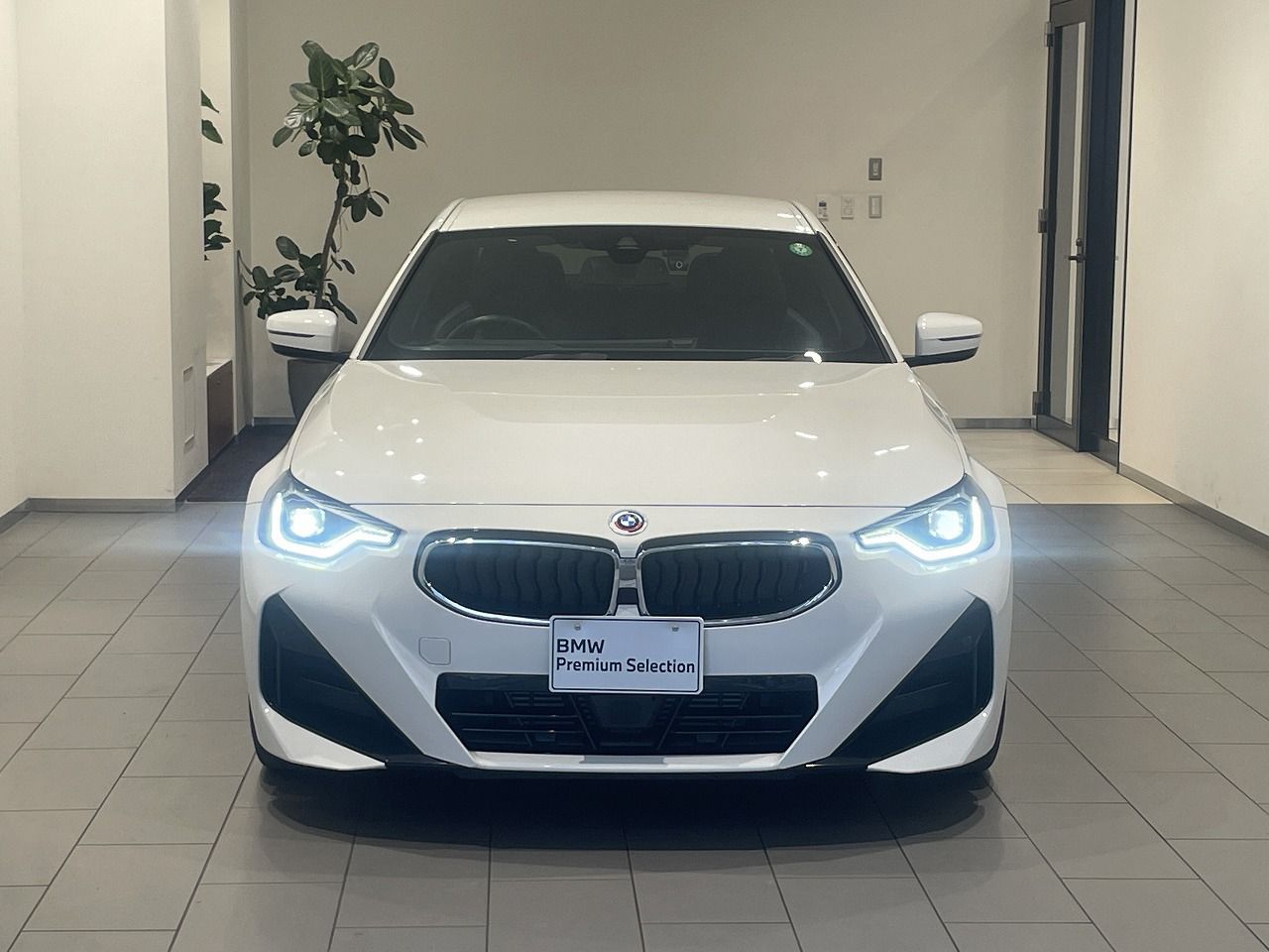 G42 220i Coupe