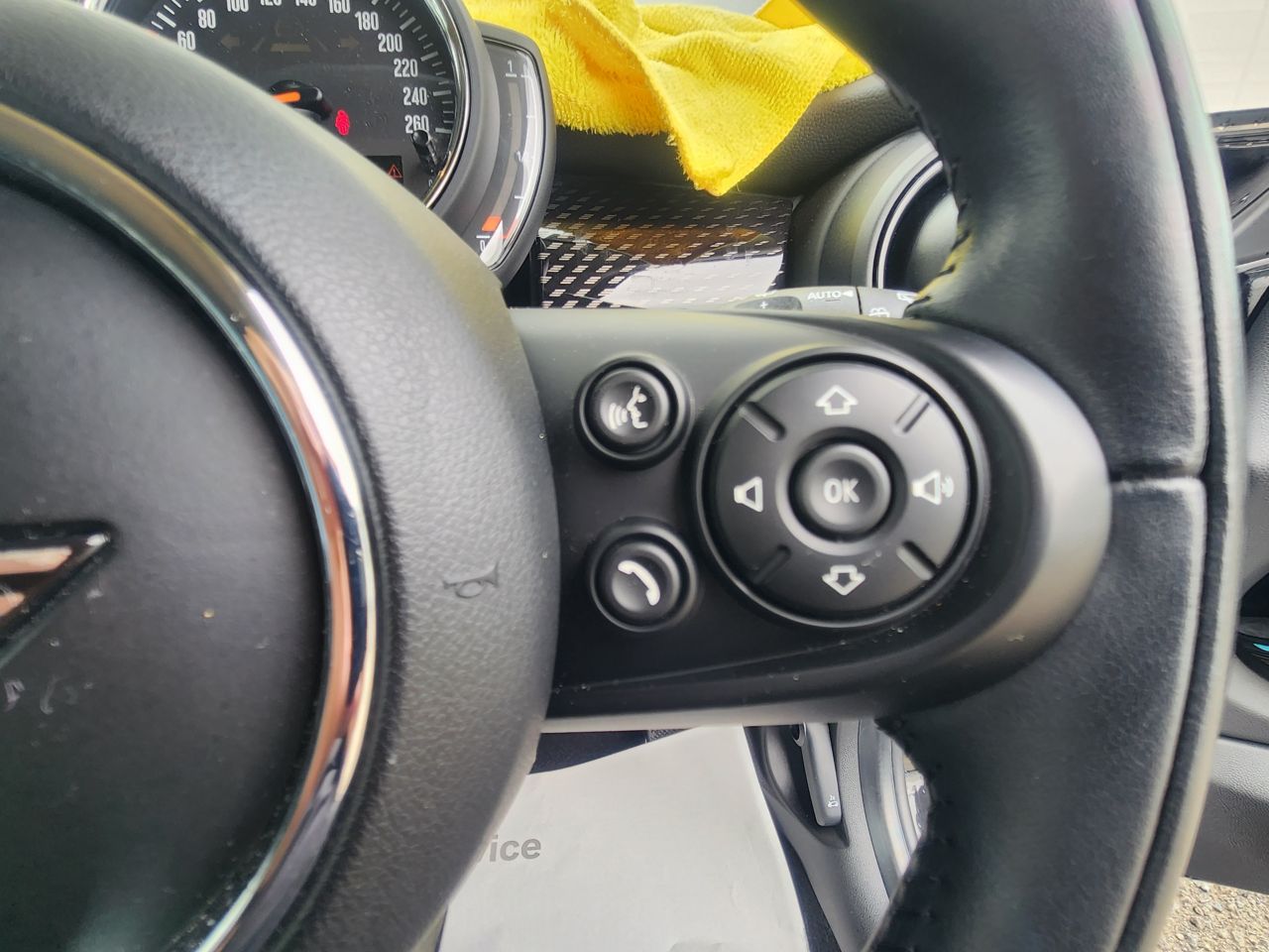 F56 MINI Cooper S 3-Door Hatch LCI