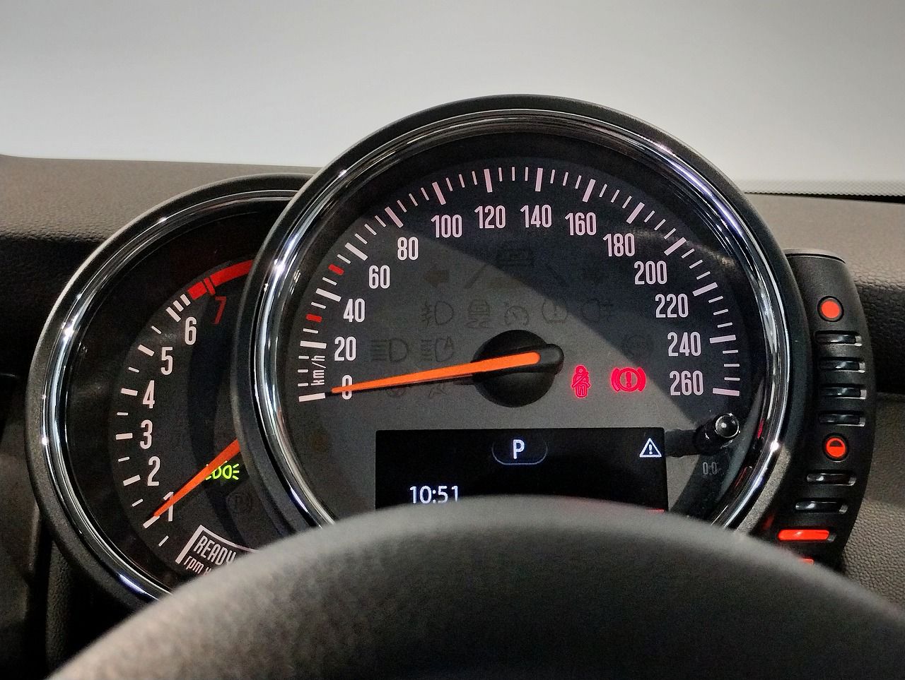 F56 MINI ONE