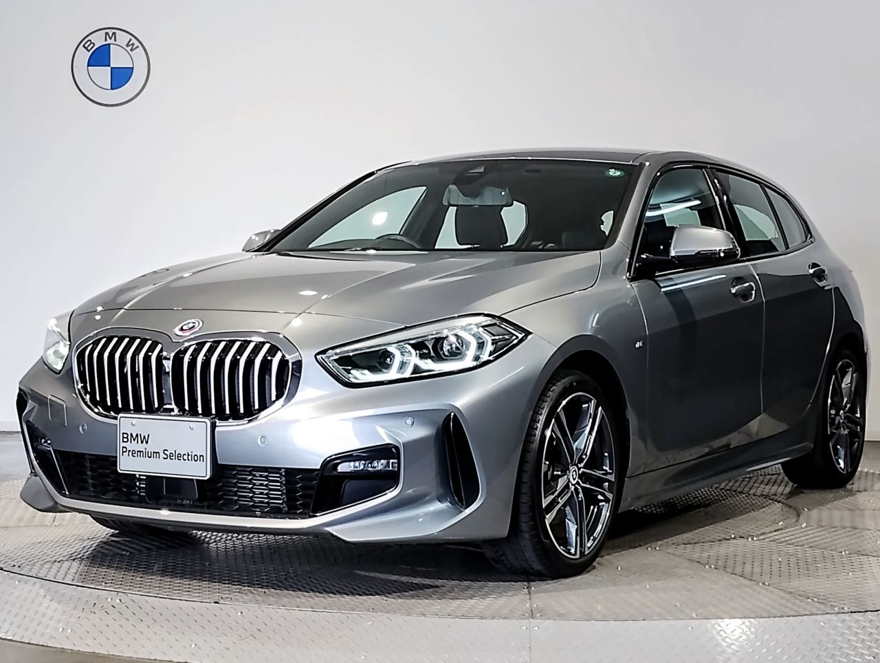 118d M Sport
