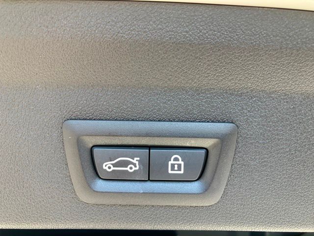 F40 118d Sports Hatch 5-door B47 2.0d