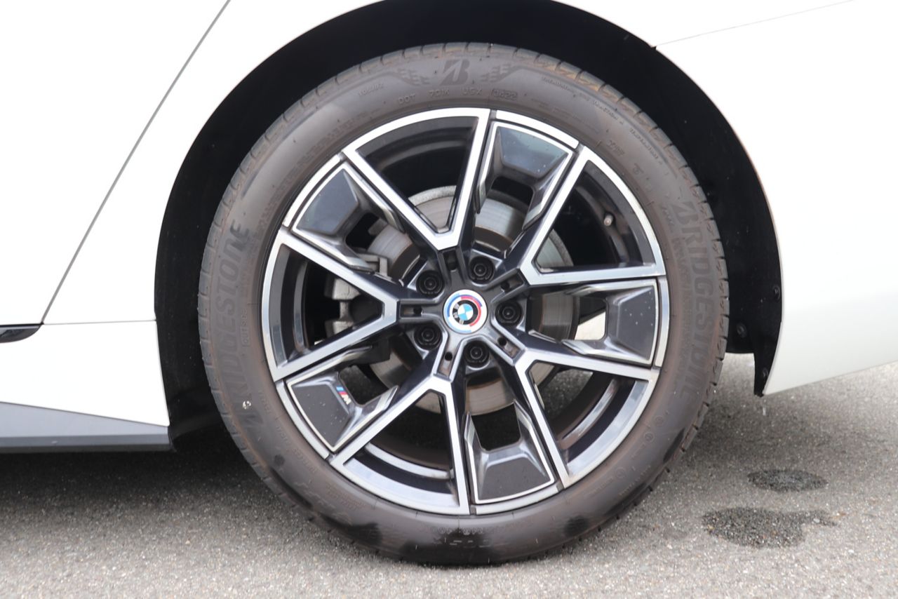 420i Gran Coupé RHD