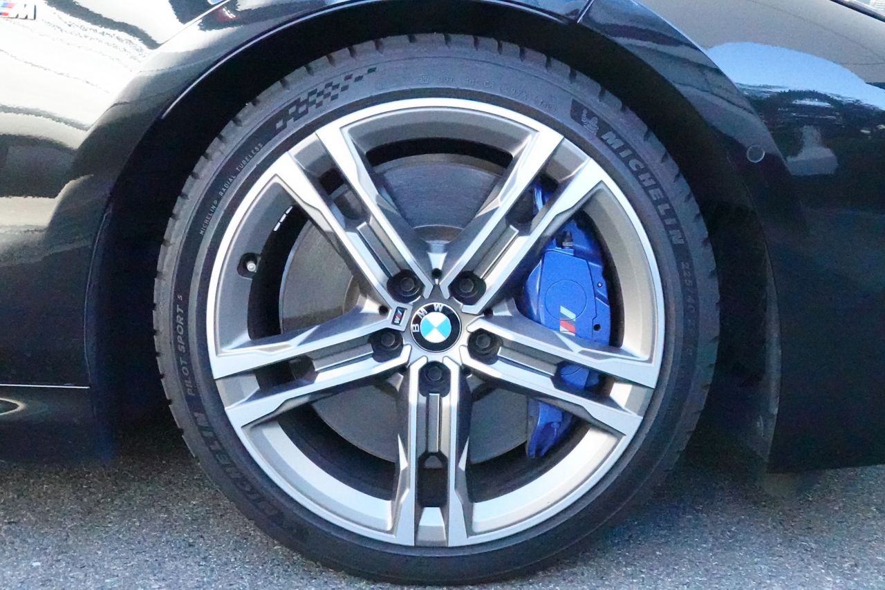 F4* **35i xDrive **** ***** B48 2.0i