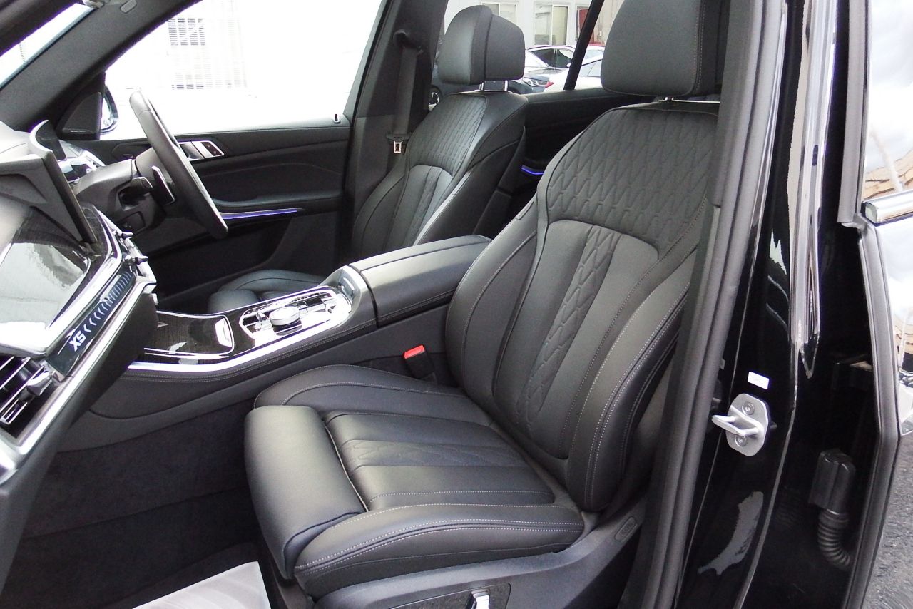 X5 xDrive40d RHD