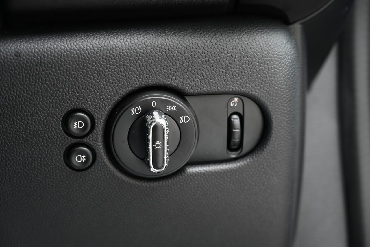 F56 MINI COOPER S