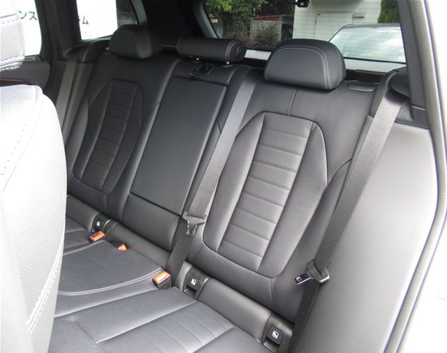 G01 X3 xDrive20d RHD ZA LCI
