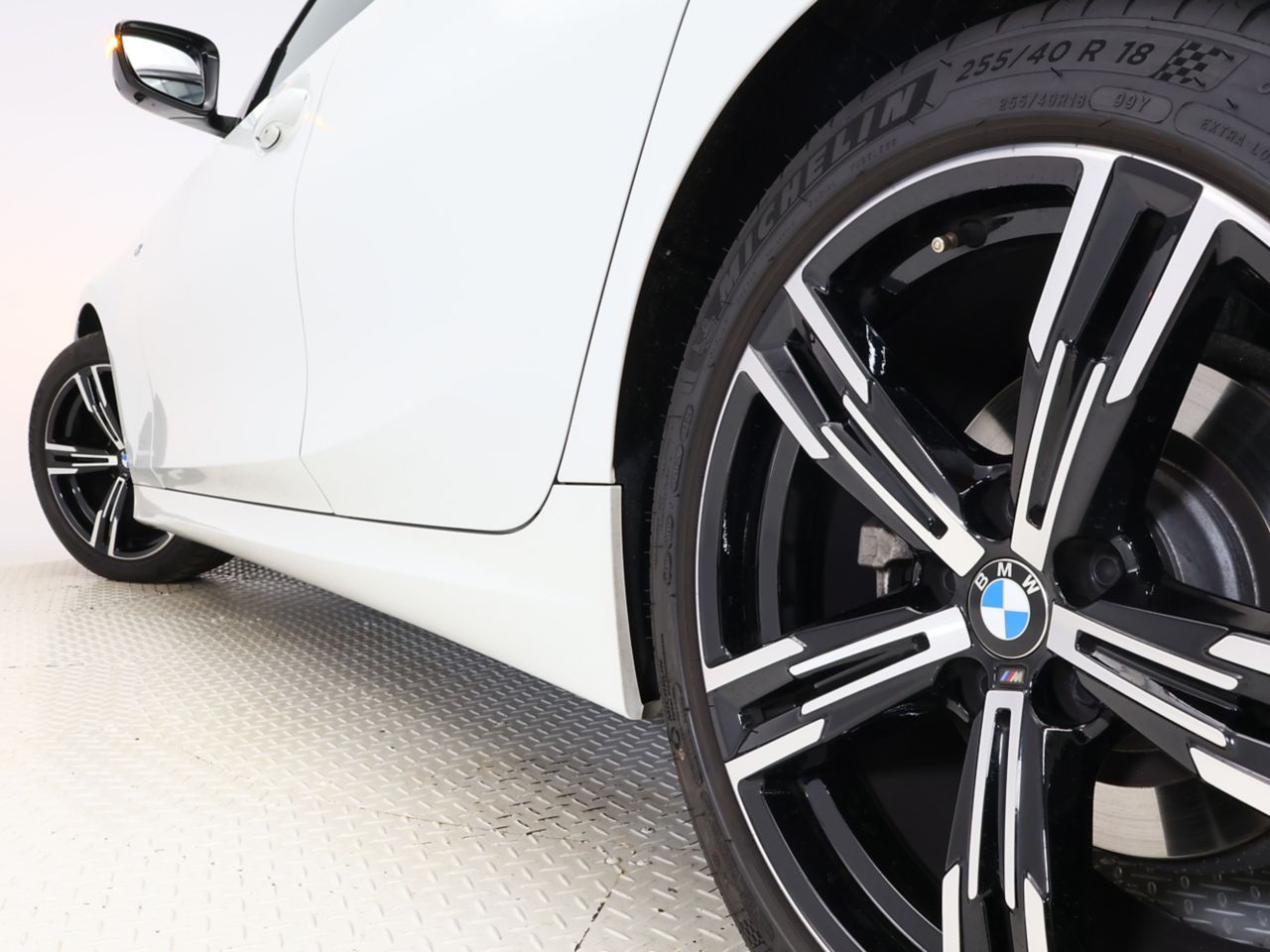 G21 320i Touring LCI RHD