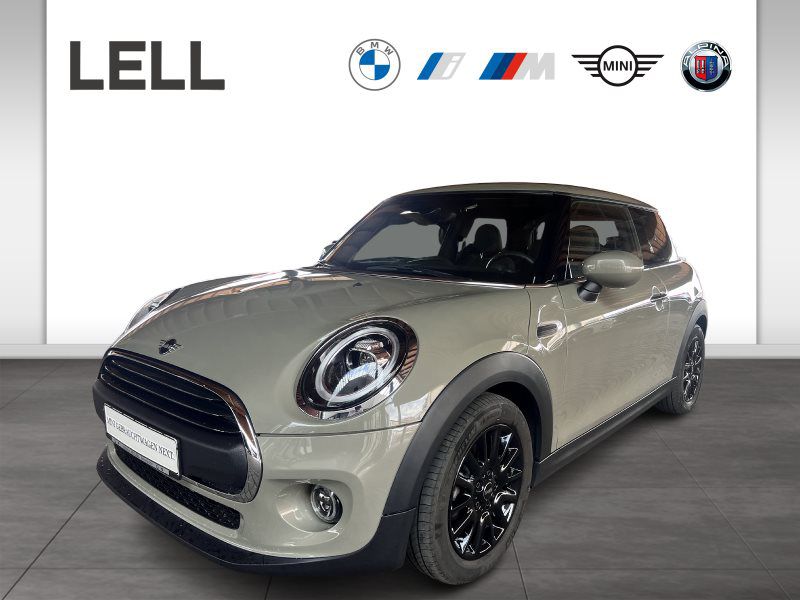 MINI One (75 kW)