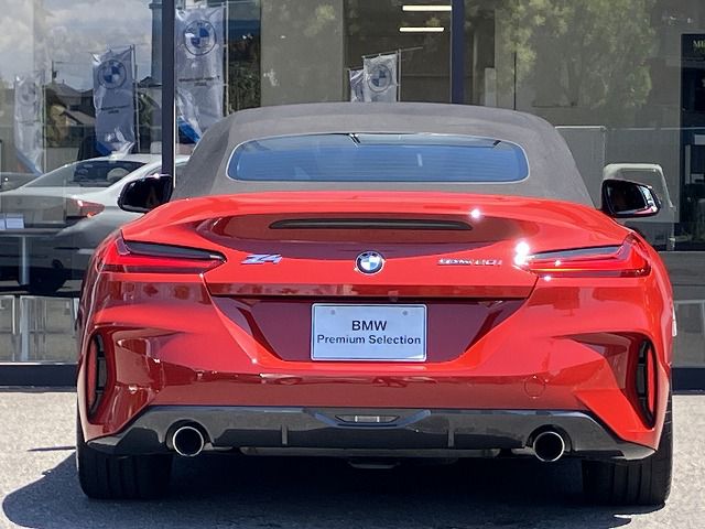 G29 z4 sDrive20i RHD