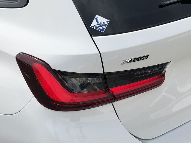 G21 320d xDrive Touring LCI RHD