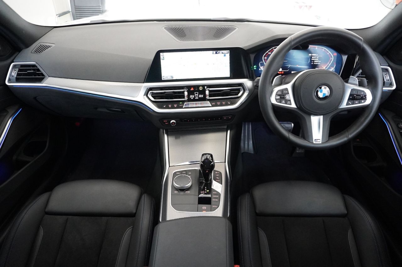 G20 330i Saloon RHD MX