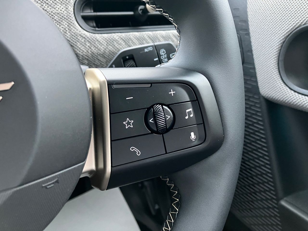 F66 MINI Cooper S 3Dr