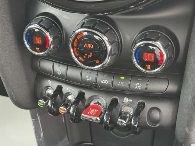 F55 MINI Cooper 5-Door Hatch LCI