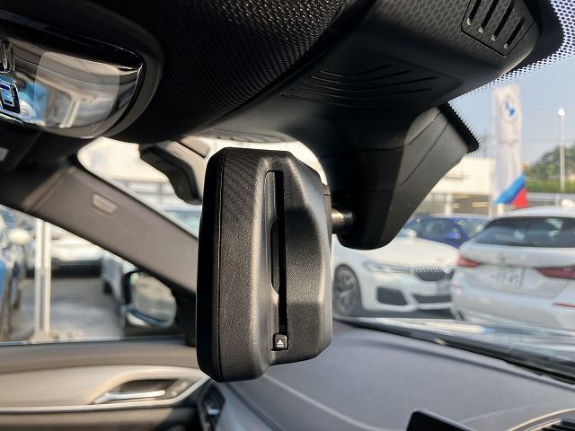 G23 420i Convertible RHD