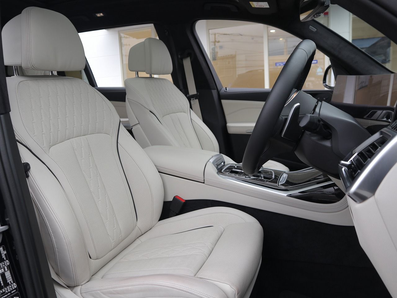 X7 xDrive40d RHD US