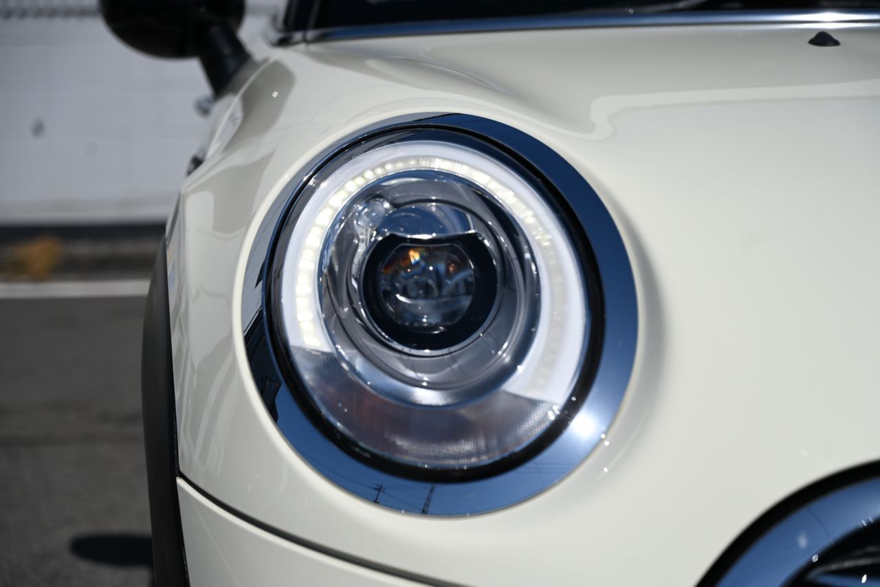 F56 MINI COOPER