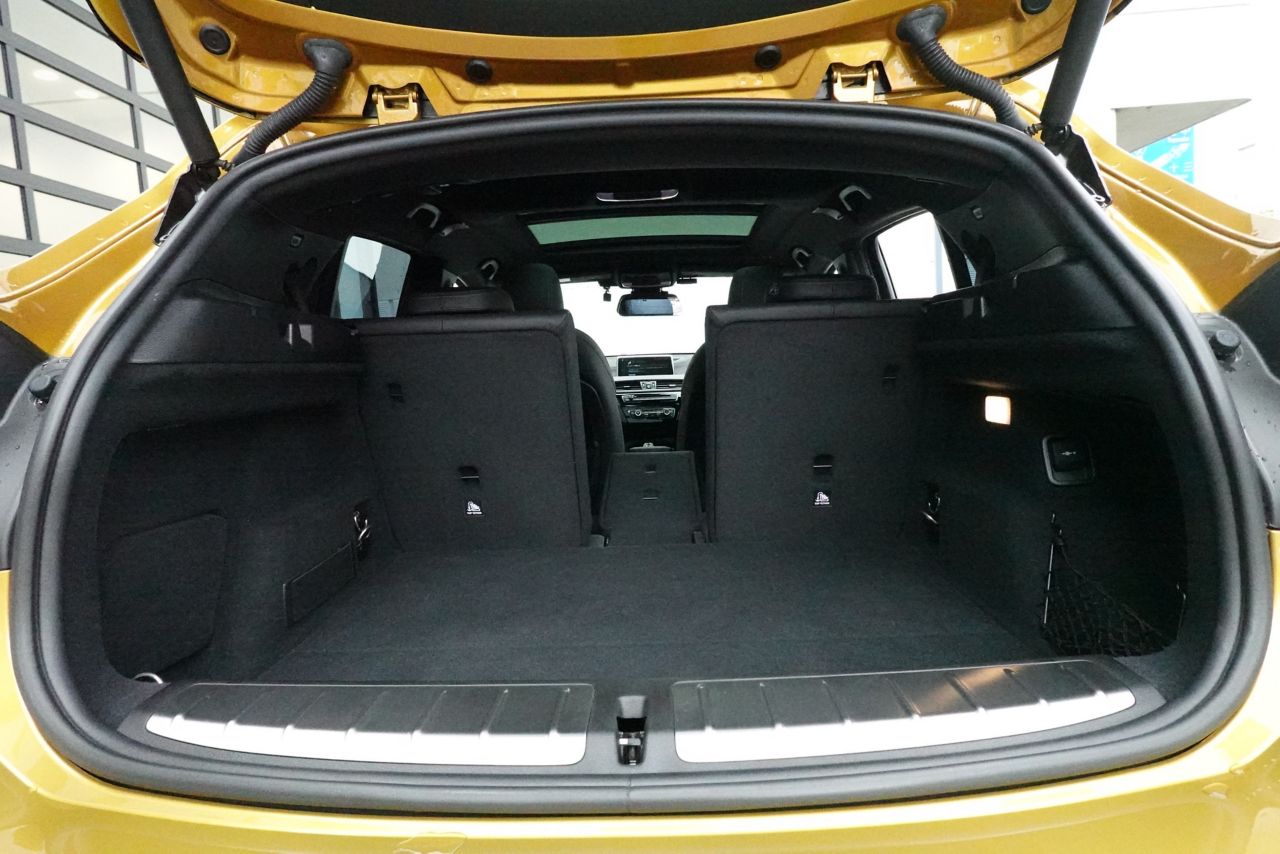 F39 X2 xDrive18d SAC B47 2.0d
