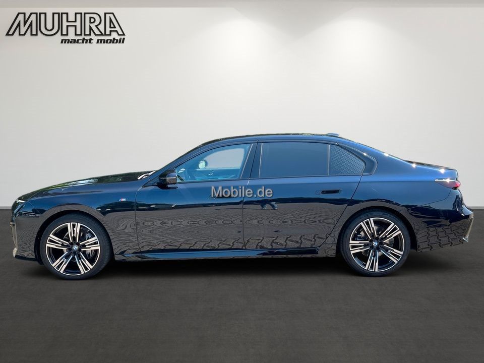 BMW 740