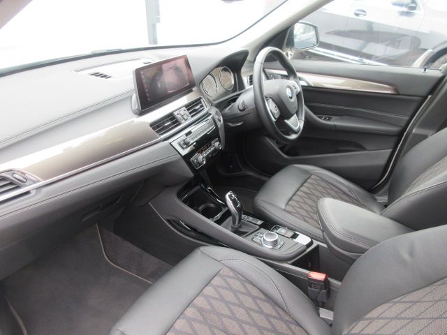 F48 X1 xDrive18d B47 2.0d LCI