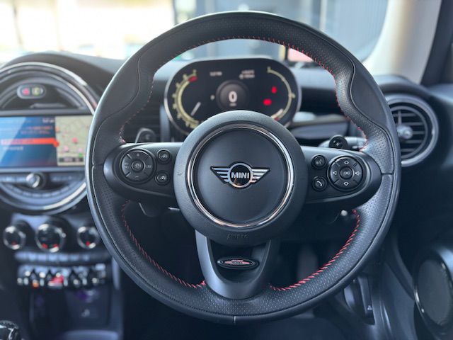 F56 MINI Cooper S 3-Door Hatch LCI