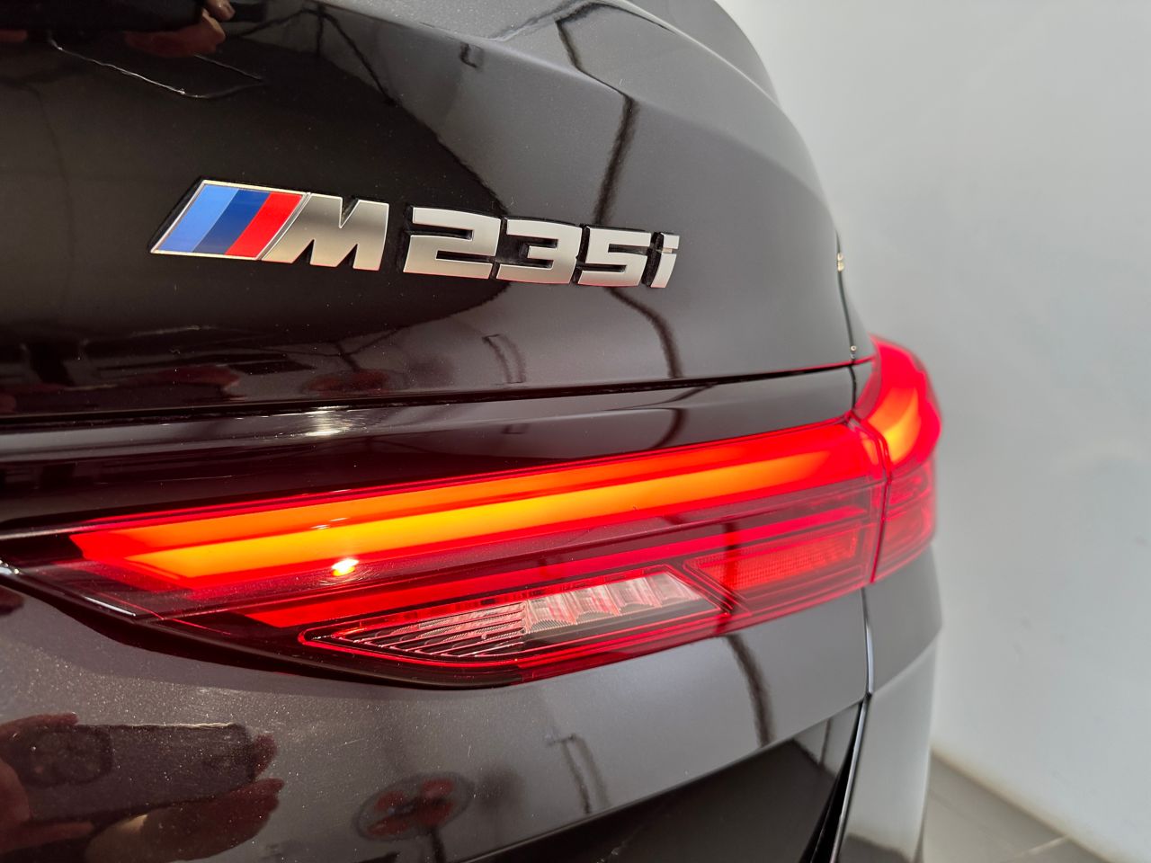 MINI CROSSOVER COPPER SD ALL4