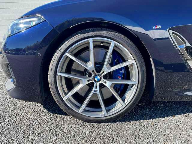 G15 M850i xDrive Coupe N63 4.4i