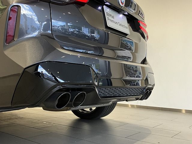 F97 X3 M RHD LCI