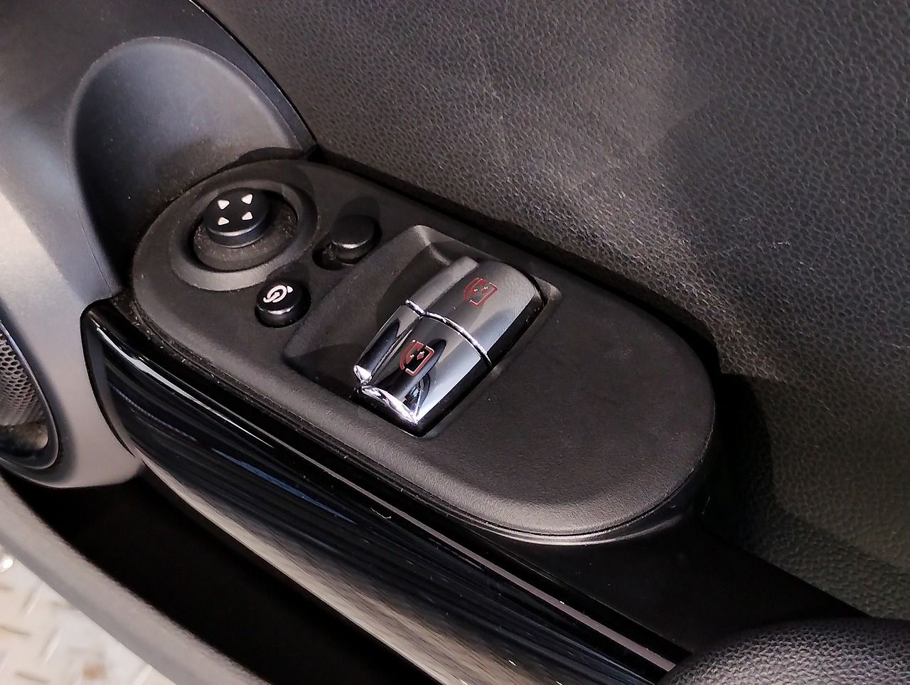 F56 MINI JOHN COOPER WORKS