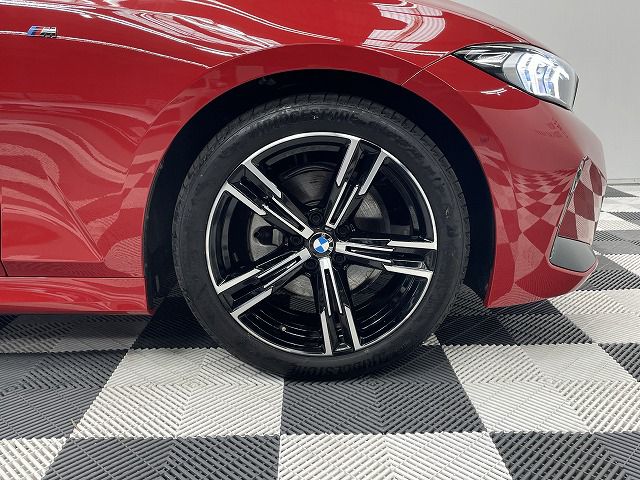 G20 320i Saloon LCI RHD MX