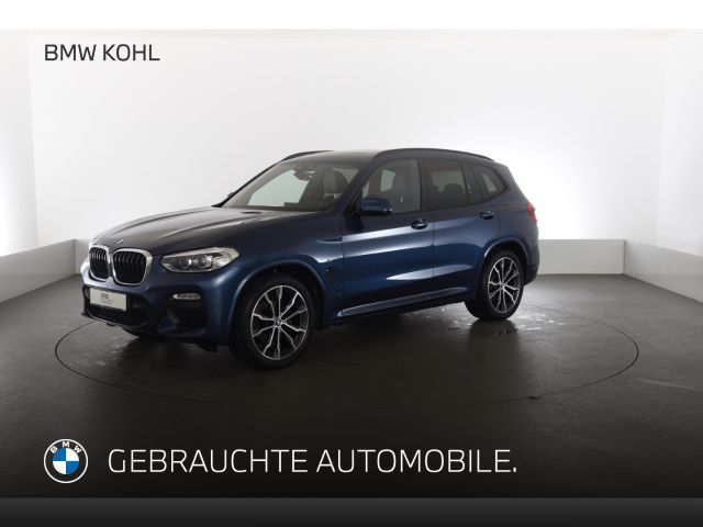 X3 xDrive20d